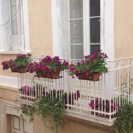Bed and Breakfast Casa 28 *