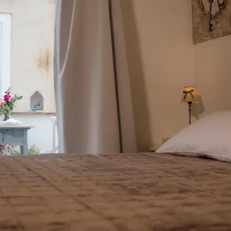 Bed and Breakfast Casa 28