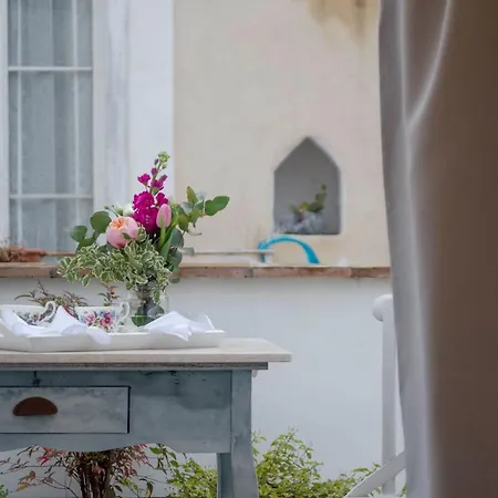 ベッド・アンド・ブレックファスト Casa 28