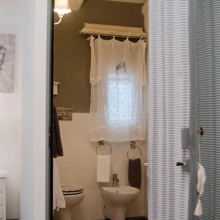 Frühstückspension Casa 28 Canosa di Puglia