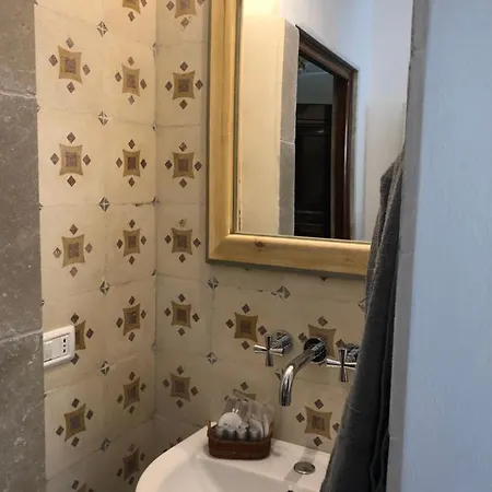 Casa 28 Frühstückspension Canosa di Puglia