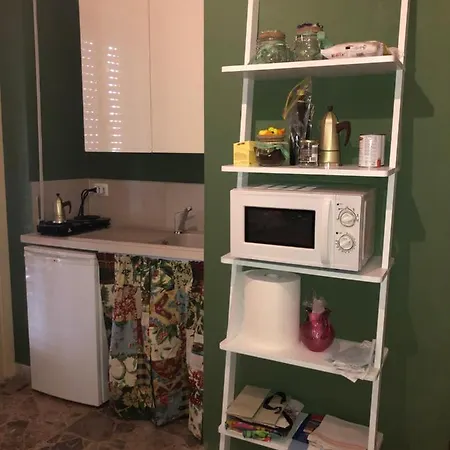 Casa 28 Frühstückspension *