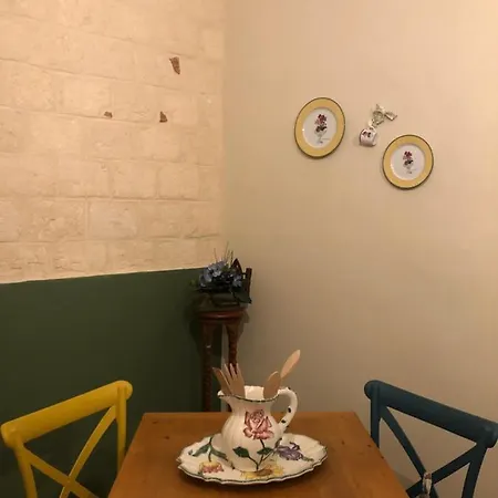 Casa 28 * Canosa di Puglia