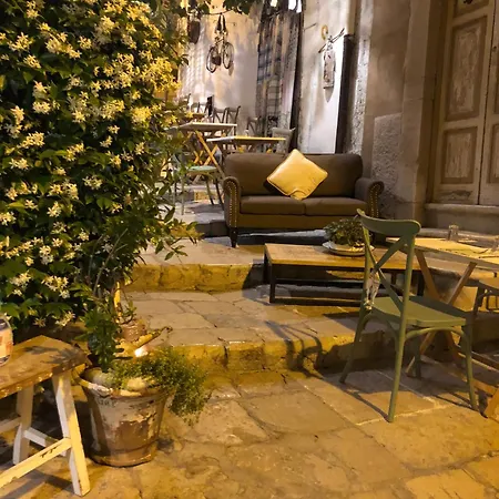 Casa 28 * Canosa di Puglia