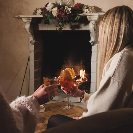 Casa 28 カノーザ・ディ・プーリア