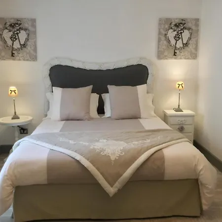 Casa 28 ベッド・アンド・ブレックファスト