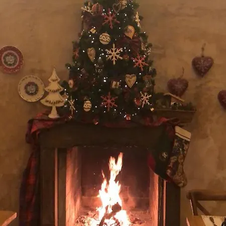 Frühstückspension Casa 28