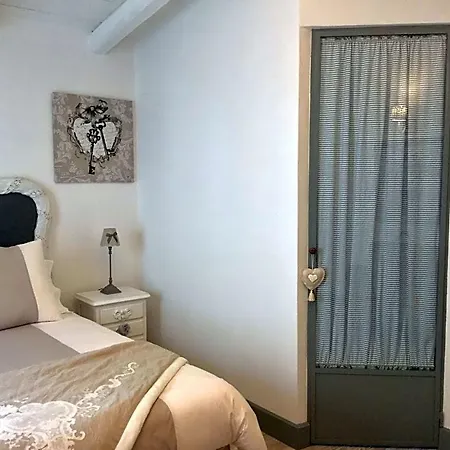 Casa 28 Bed and breakfast
