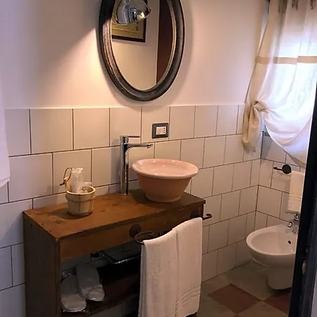 Bed & Breakfast Casa 28
