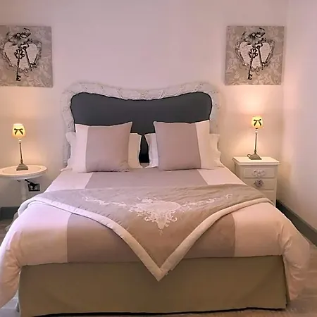 Bed and breakfast Casa 28