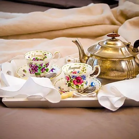 Casa 28 Bed and breakfast Canosa di Puglia