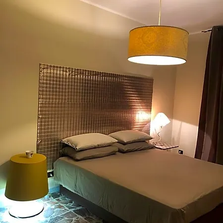 Bed & Breakfast Casa 28 4*
