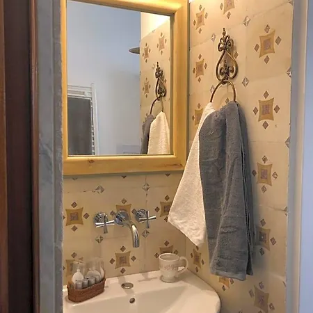 Casa 28 Canosa di Puglia