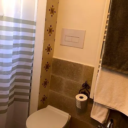 Bed and breakfast Casa 28