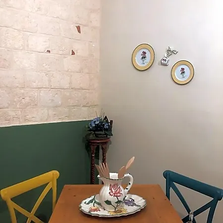Casa 28 Canosa di Puglia