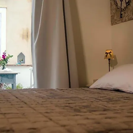 Bed and breakfast Casa 28
