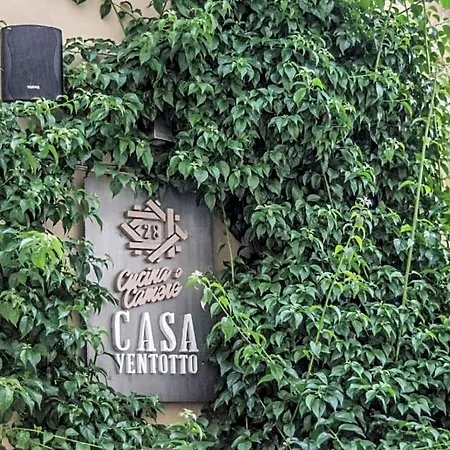 Bed & Breakfast Casa 28