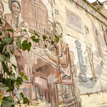 Bed and breakfast Casa 28 Canosa di Puglia