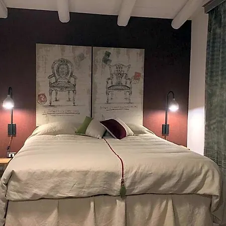 Bed and breakfast Casa 28