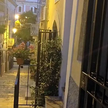 Bed & Breakfast Casa 28