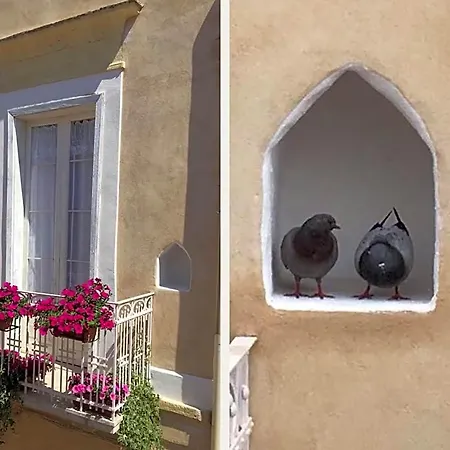 Casa 28 Bed and breakfast