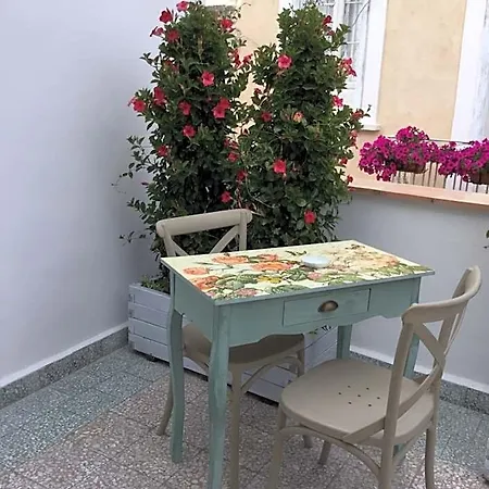 Casa 28 Bed & Breakfast