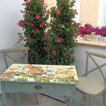 Bed and breakfast Casa 28