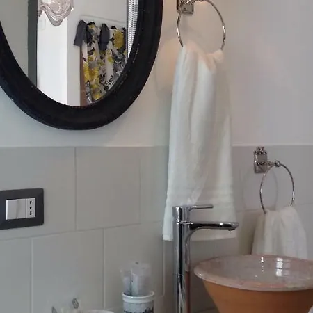Casa 28 Bed and breakfast 4*
