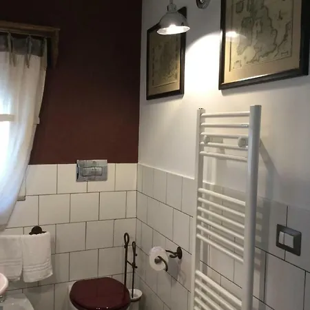 Bed & Breakfast Casa 28 4*
