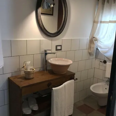 Frühstückspension Casa 28 *