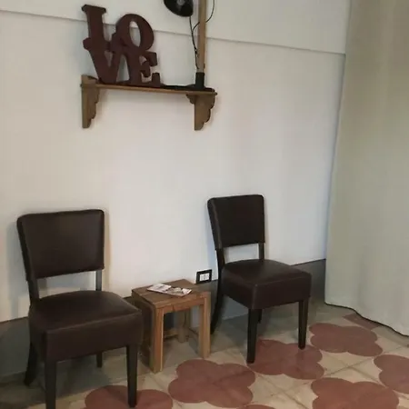 Casa 28 Frühstückspension Canosa di Puglia
