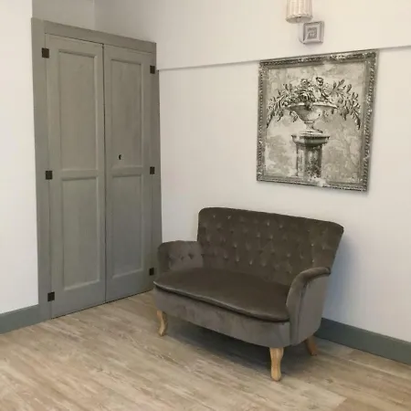 ベッド・アンド・ブレックファスト Casa 28 4*