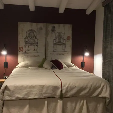 Bed & Breakfast Casa 28