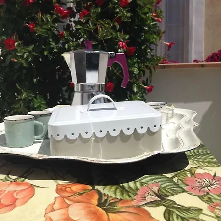 Casa 28 Frühstückspension Canosa di Puglia