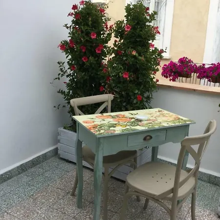 Frühstückspension Casa 28 Canosa di Puglia