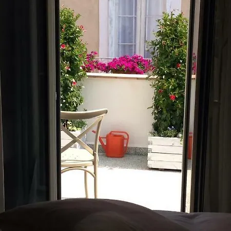 Casa 28 カノーザ・ディ・プーリア