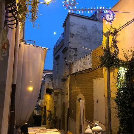 ベッド・アンド・ブレックファスト Casa 28 カノーザ・ディ・プーリア