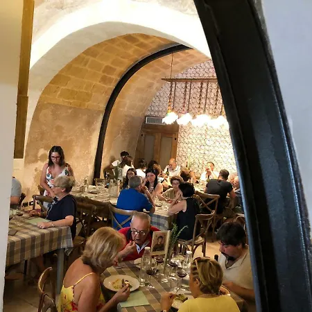 Oda ve Kahvaltı Casa 28 Canosa di Puglia