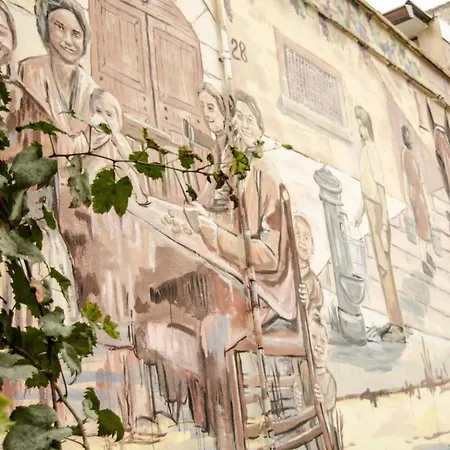 ベッド・アンド・ブレックファスト Casa 28 4*