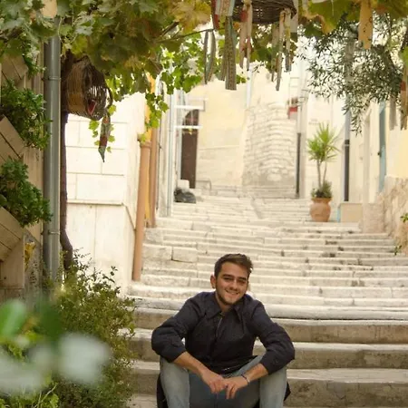 Casa 28 4* 卡诺萨-迪普利亚