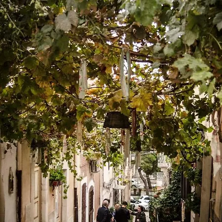 Casa 28 住宿加早餐酒店 4*