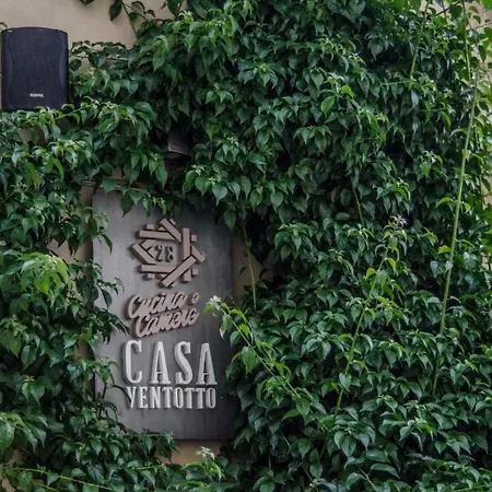 Casa 28 4* カノーザ・ディ・プーリア