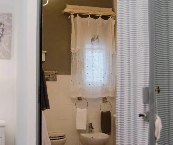 Bed and Breakfast Casa 28 Canosa di Puglia