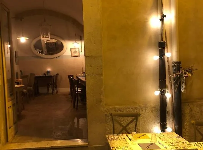 Casa 28 Bed and Breakfast Canosa di Puglia
