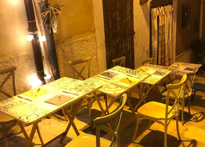 Casa 28 Canosa di Puglia