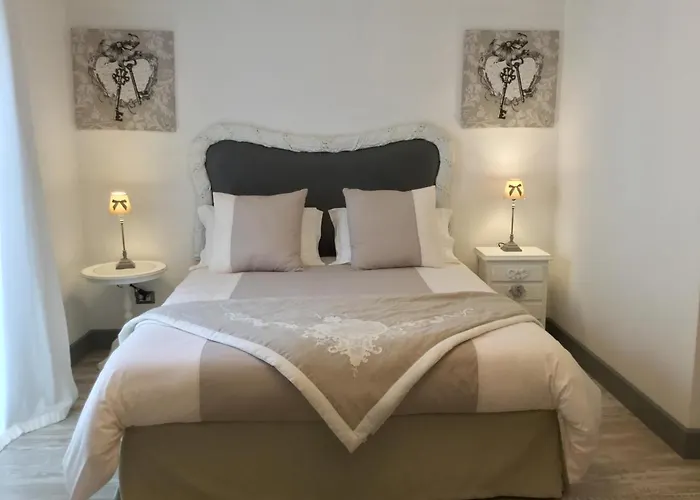 Casa 28 Bed & Breakfast