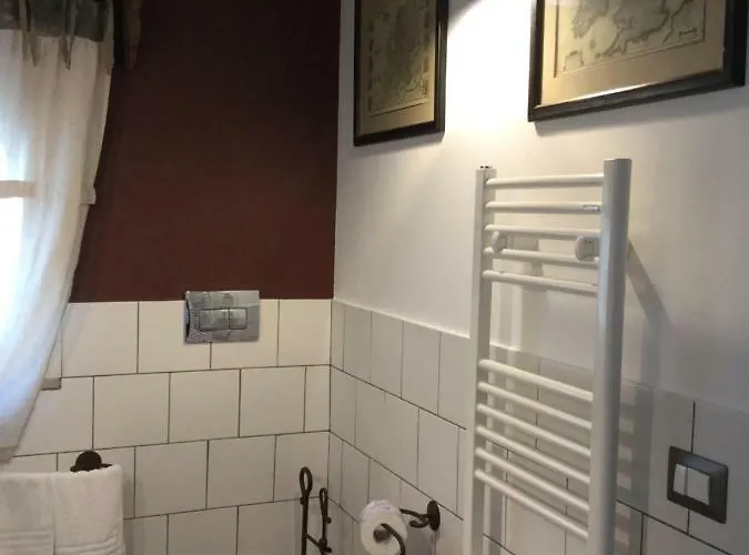 Bed and Breakfast Casa 28 4*