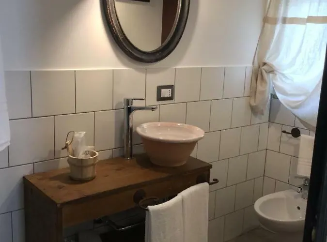 Bed & Breakfast Casa 28 4*