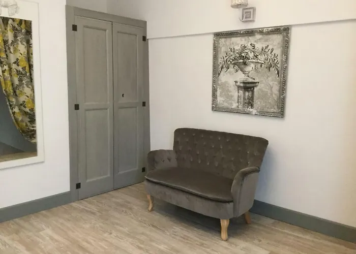 Bed & Breakfast Casa 28 4*