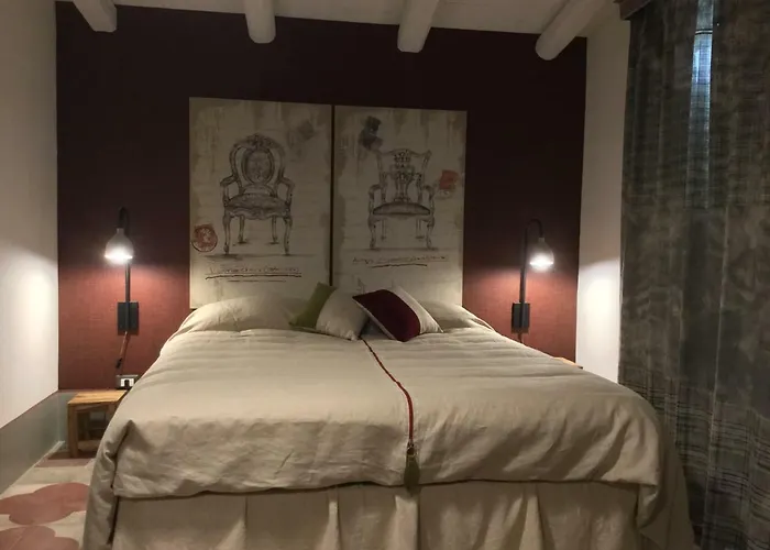 Bed & Breakfast Casa 28